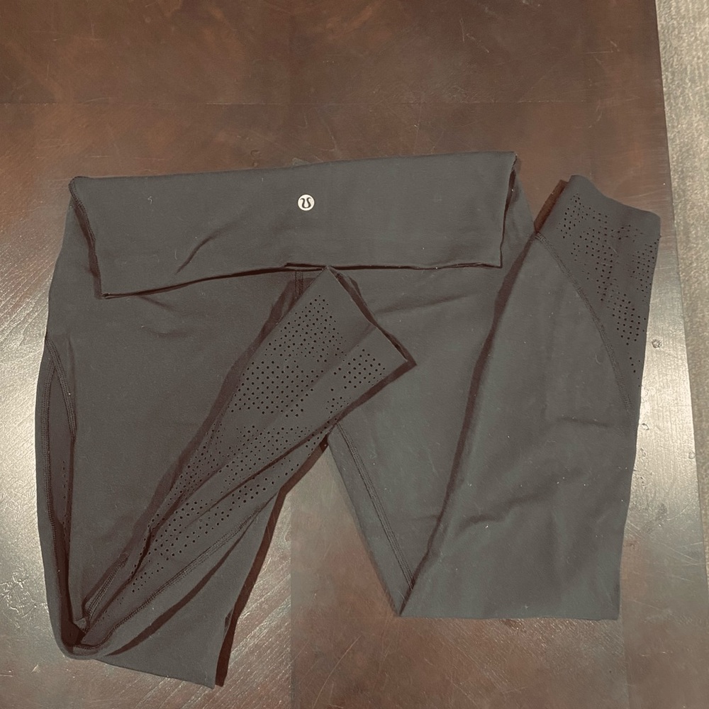 Lulu leggings